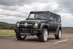 Mercedes-Benz G350 d by Hofele Design 2016 года